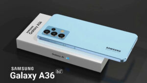 Kenapa Banyak Orang Bilang ‘Nggak Percaya Ini HP Mid-Range, Tapi Rasanya Flagship’ Saat Pegang Samsung Galaxy A36 5G”