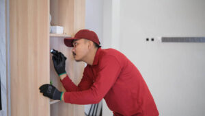 Kisah Nyata! Rumah Selamat dari Rayap Setelah Pakai Jasa Anti Rayap Profesional!