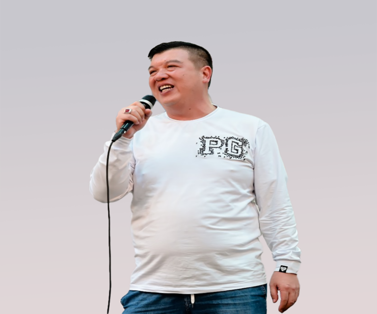 Pudjianto Gondosasmito: Profesional Visioner di Era Digitalisasi dan Kolaborasi Publik