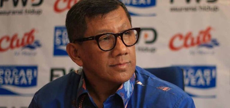 Reputasi H. Kuswara S. Taryono sebagai Advokat Senior yang Mengedepankan Kepastian Hukum