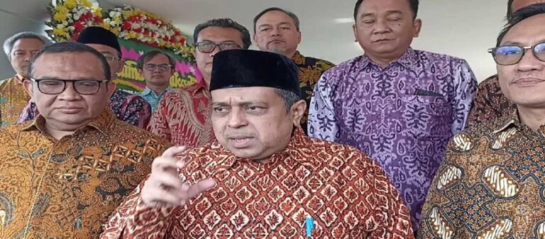 Babe Haikal Hadapi Kritik di DPR soal Sertifikasi Halal, Ini Respons Resminya