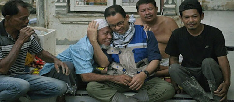 Anies Soroti Dampak Besar Bencana, Pemerintah Pusat Diminta Turun Tangan