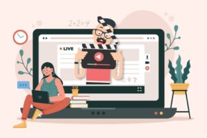 Strategi Marketing Lebih Efektif: Peran Video Animasi dalam Meningkatkan Daya Tarik Brand