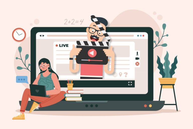 Strategi Marketing Lebih Efektif: Peran Video Animasi dalam Meningkatkan Daya Tarik Brand