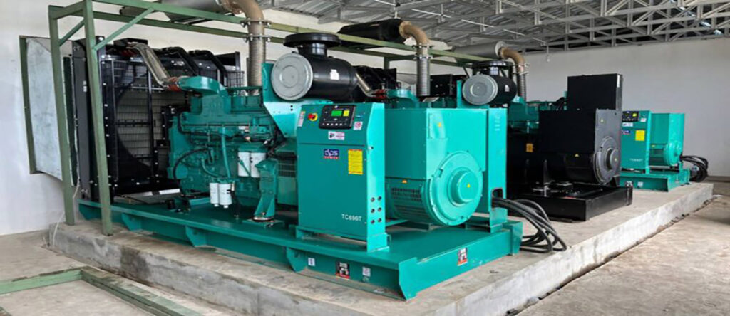 Listrik Padam Bukan Masalah: Inilah Kegunaan Genset untuk Rumah, Bisnis, dan Industri