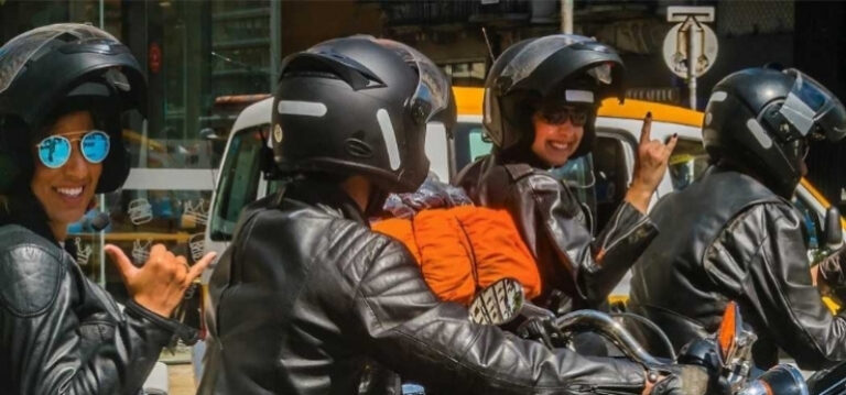 Bikers Sering Salah Kaprah? Bongkar Perbedaan HOG dan HCJ yang Jarang Dibahas