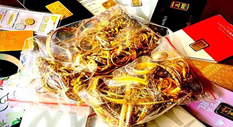 Tanpa Ribet! Jual Beli Emas di Jogja Bisa Cair Cepat, Bahkan Tanpa Surat