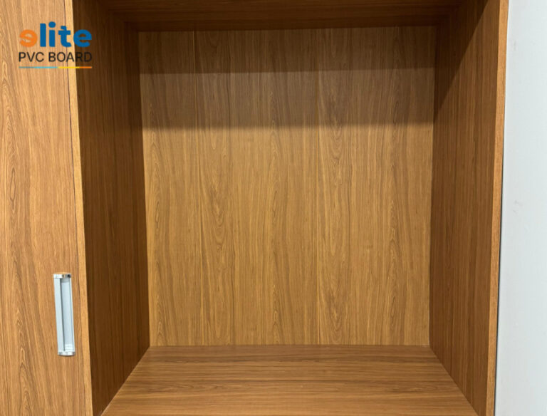 Rahasia Furnitur Mewah Tanpa Biaya Mahal: Elite Papan UPVC Jadi Pengganti Kayu Paling Dicari!
