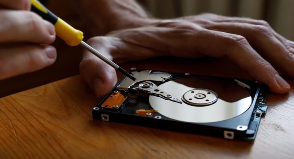 Data di SSD atau NVME Hilang Mendadak? Ini Solusi Recovery Profesional yang Bisa Mengembalikan File Penting Anda