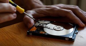 Data di SSD atau NVME Hilang Mendadak? Ini Solusi Recovery Profesional yang Bisa Mengembalikan File Penting Anda