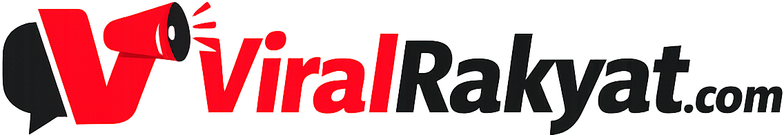 ViralRakyat.com
