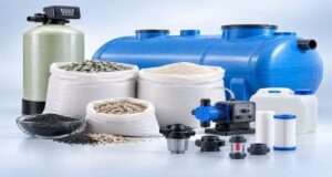 Peralatan Water Treatment yang Dibutuhkan dalam Sistem Pengolahan Air